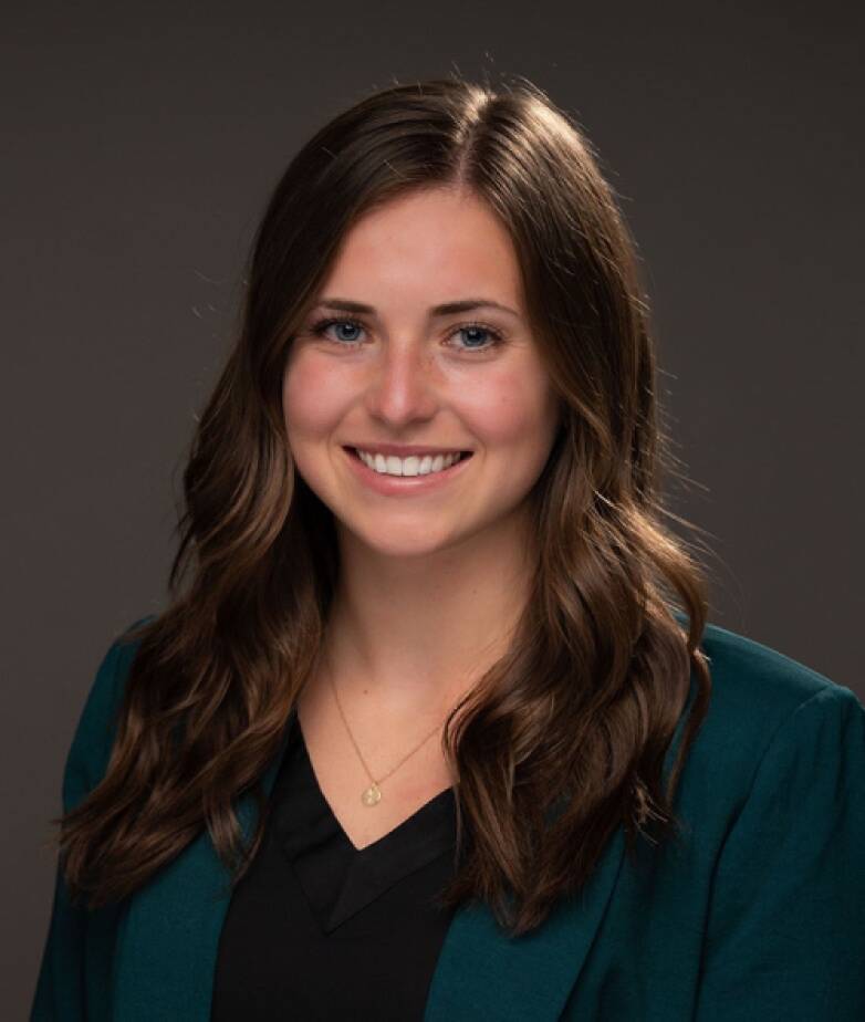 Headshot of Chelsea Best